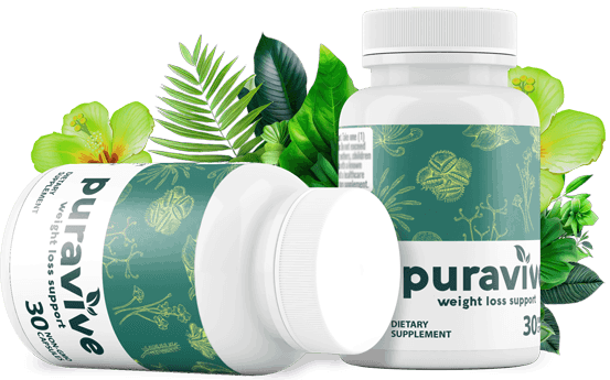 Puravive weight loss pills