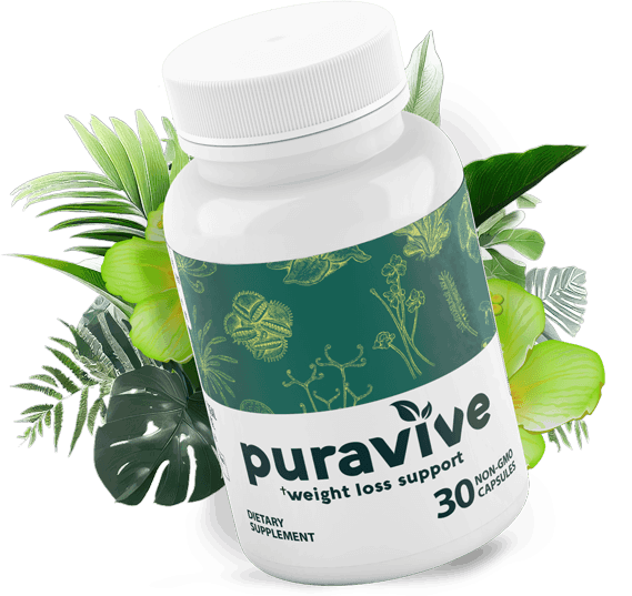 puravive weight loss 